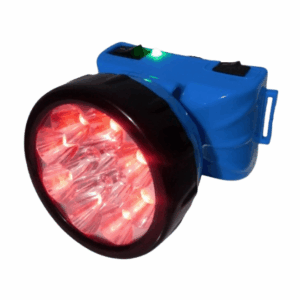 Kit Lanterna Eletrônica Biotec Foton