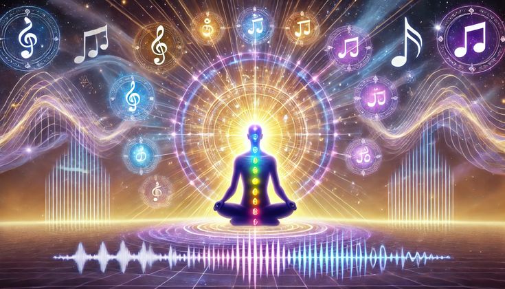 Terapia Vibracional Do Som: Harmonia e Saúde em Sintonia